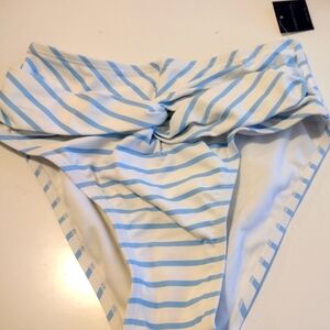 🍉3/$20 🌸Habitual girl high waist swim bottom